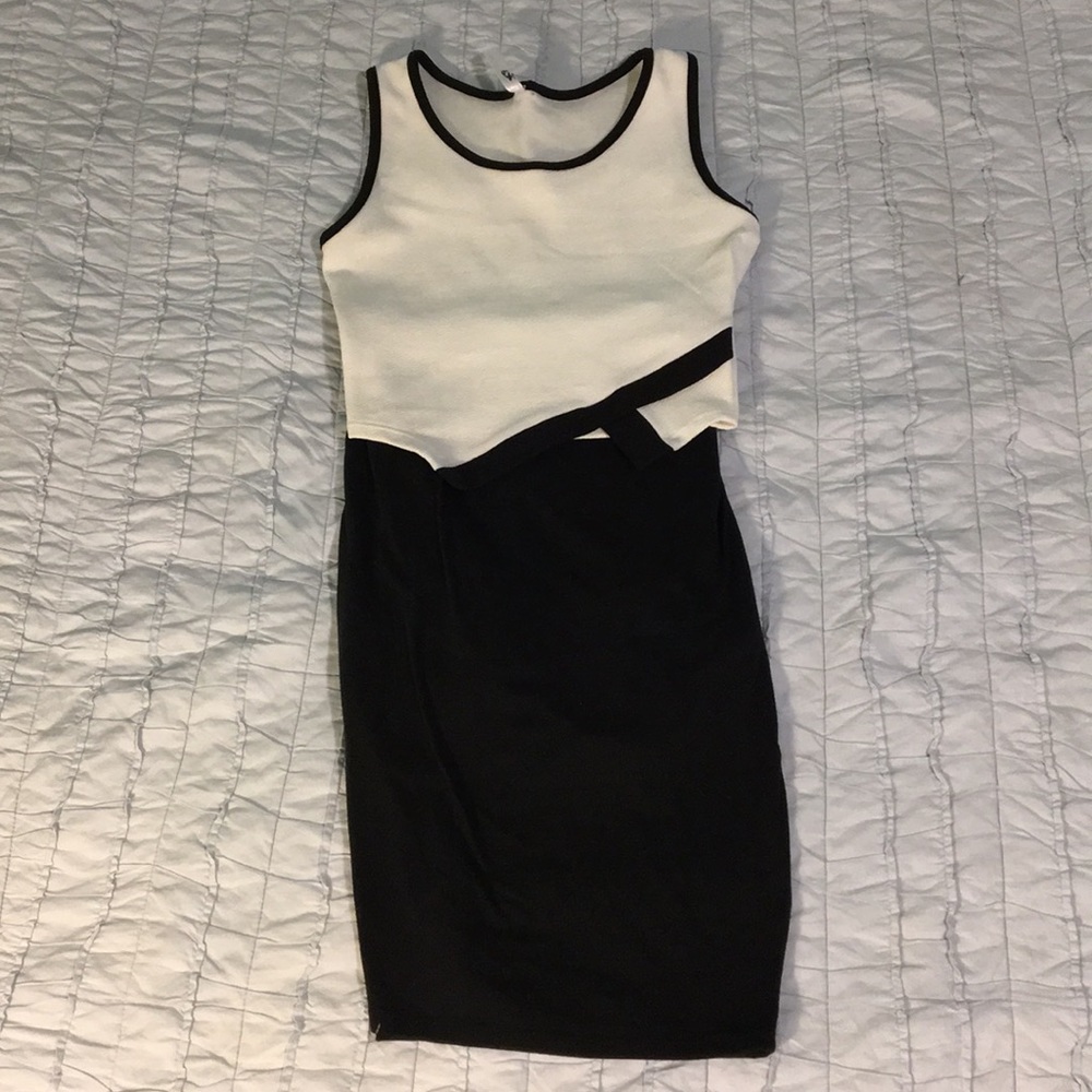 Elegant Crop Top